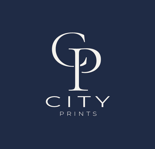 City Prints 